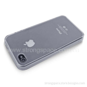 TPU for iPhone 4 for iphone 4S case